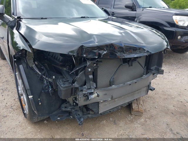 Buick lsy 2022 LRBAZLR49ND160233 Image 6