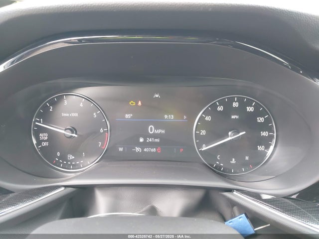 Buick lsy 2022 LRBAZLR49ND160233 Image 7