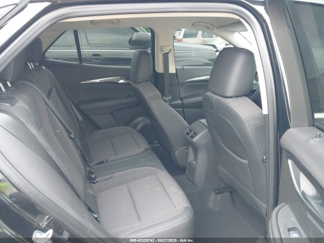 Buick lsy 2022 LRBAZLR49ND160233 Image 8