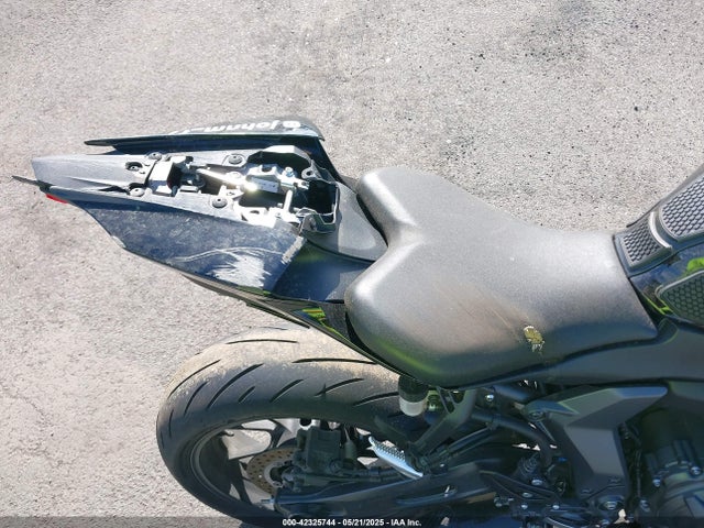 Yamaha Yzf-r7 2025 JYARM38EXSA016745 Image 13