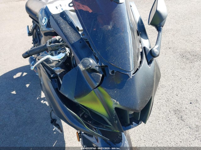 Yamaha Yzf-r7 2025 JYARM38EXSA016745 Image 16
