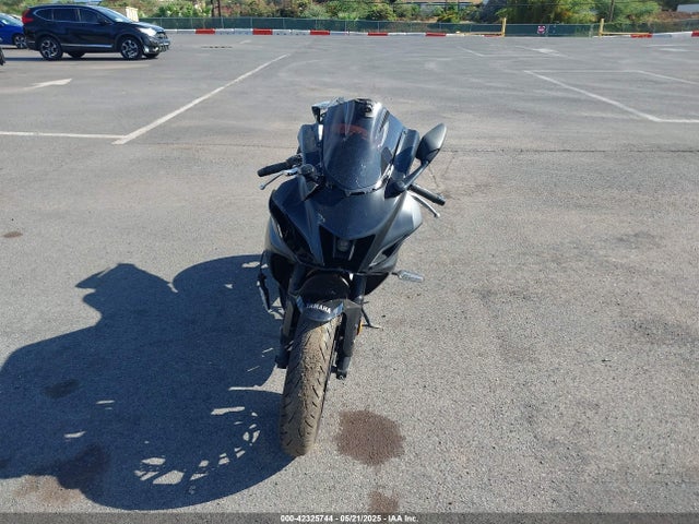Yamaha Yzf-r7 2025 JYARM38EXSA016745 Image 5