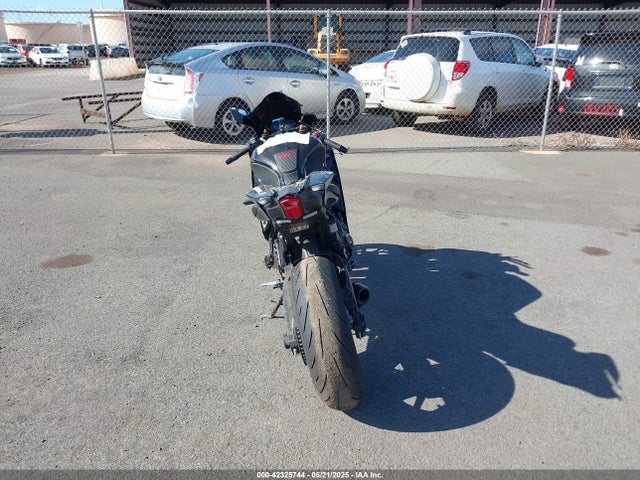 Yamaha Yzf-r7 2025 JYARM38EXSA016745 Image 6