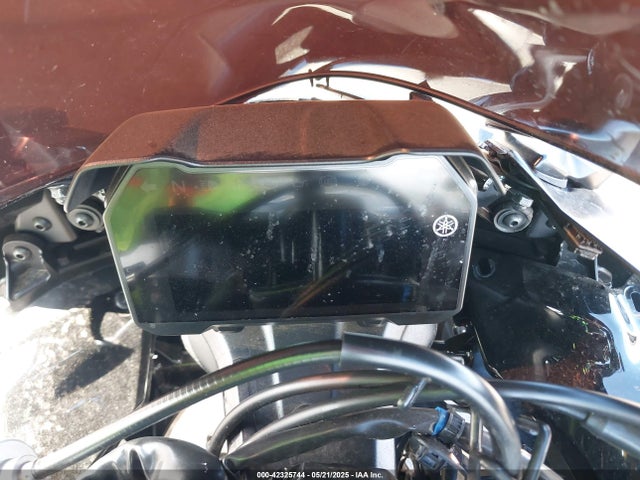 Yamaha Yzf-r7 2025 JYARM38EXSA016745 Image 7