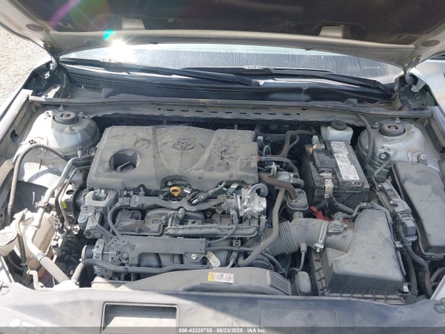 4T1K61AK0NU062314 Toyota a25a-fks