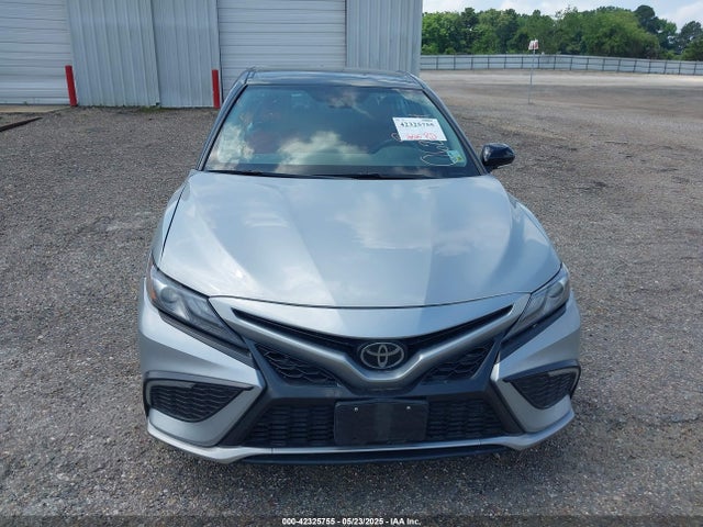4T1K61AK0NU062314 Toyota a25a-fks