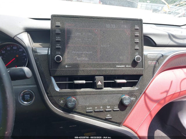 4T1K61AK0NU062314 Toyota a25a-fks