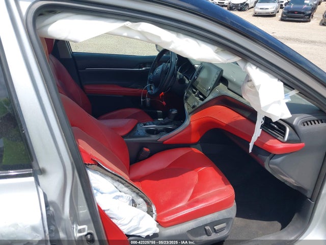 4T1K61AK0NU062314 Toyota a25a-fks