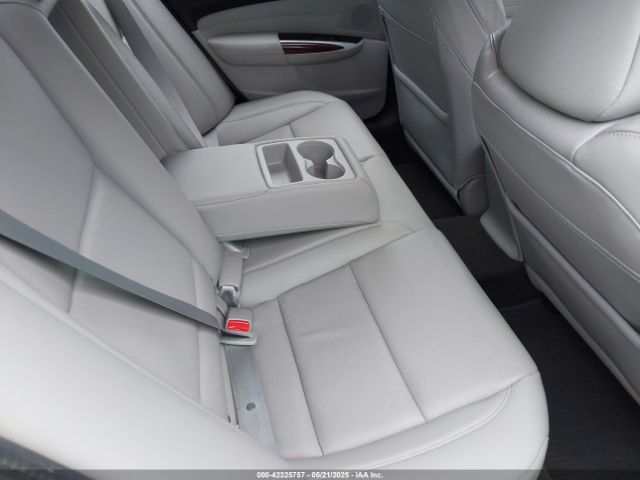 2015 ACURA TLX 19UUB2F50FA009957 Photo 7