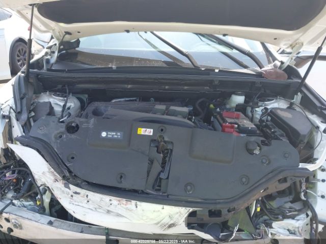 2025 LEXUS NX 250 2T2GDCAZ0SC017127 Photo 9
