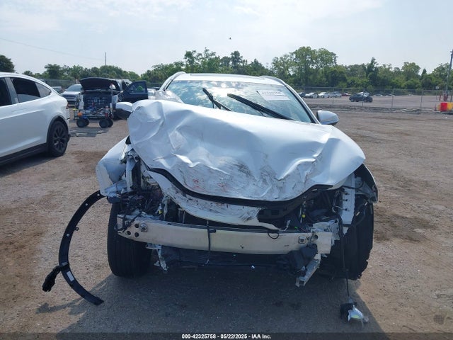 Lexus Nx 250 Premium 2025 2T2GDCAZ0SC017127 Image 12