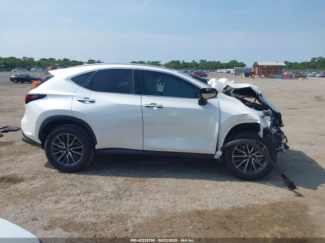 Lexus a25a-fks 2025 2T2GDCAZ0SC017127 Image 26