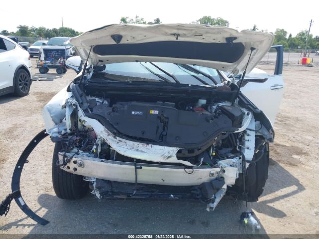 2025 LEXUS NX 250 2T2GDCAZ0SC017127 Photo 5