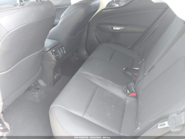 2025 LEXUS NX 250 2T2GDCAZ0SC017127 Photo 7