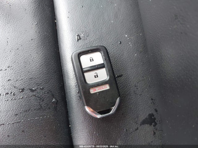 3HGGK5H91GM702331 Honda Fit Ex-l