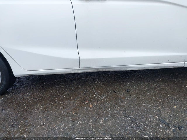 3HGGK5H91GM702331 Honda Fit Ex-l