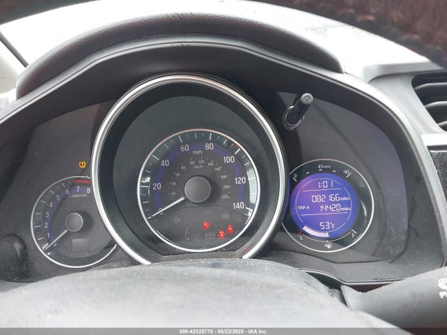 3HGGK5H91GM702331 Honda Fit Ex-l