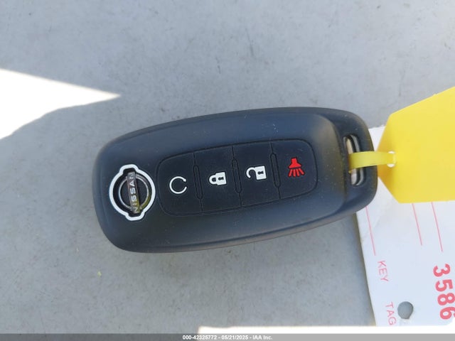 Nissan 2023 2023 3N1CP5CV1PL570568 Image 11