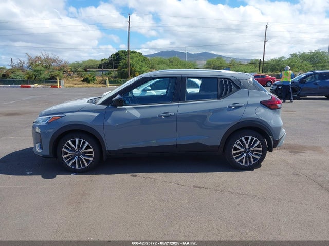 Nissan 2023 2023 3N1CP5CV1PL570568 Image 14