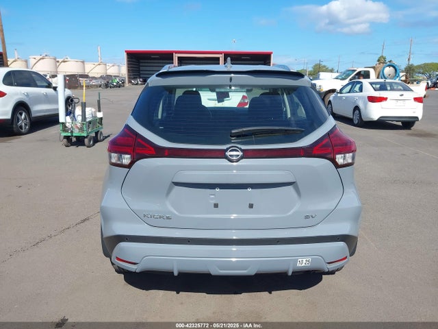 Nissan 2023 2023 3N1CP5CV1PL570568 Image 16