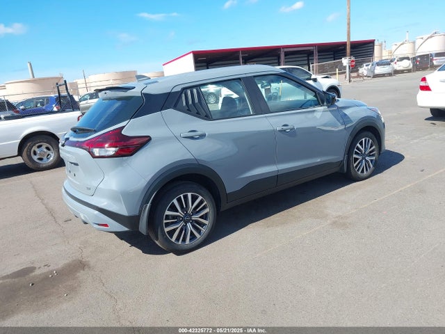 Nissan 2023 2023 3N1CP5CV1PL570568 Image 4