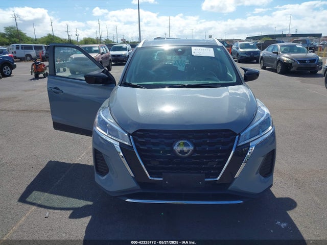 Nissan 2023 2023 3N1CP5CV1PL570568 Image 6