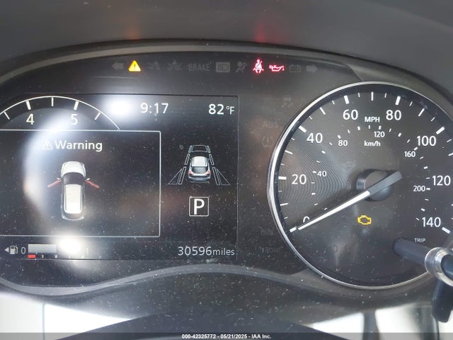 Nissan 2023 2023 3N1CP5CV1PL570568 Image 7
