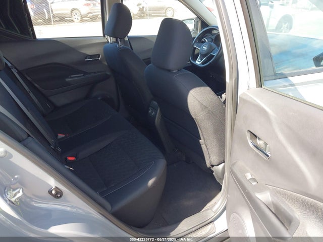 Nissan 2023 2023 3N1CP5CV1PL570568 Image 8