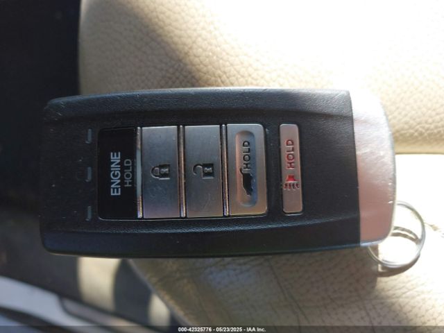 2015 ACURA MDX 5FRYD4H49FB021248 Photo 10