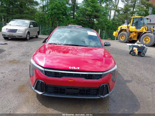3KPFW4DE1SE041219 KIA K4 Gt-line