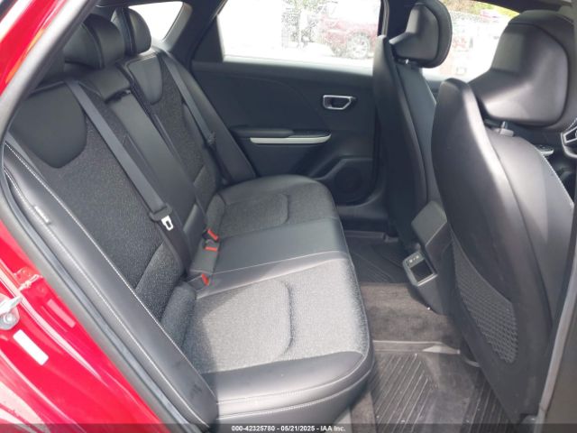 3KPFW4DE1SE041219 KIA K4 Gt-line