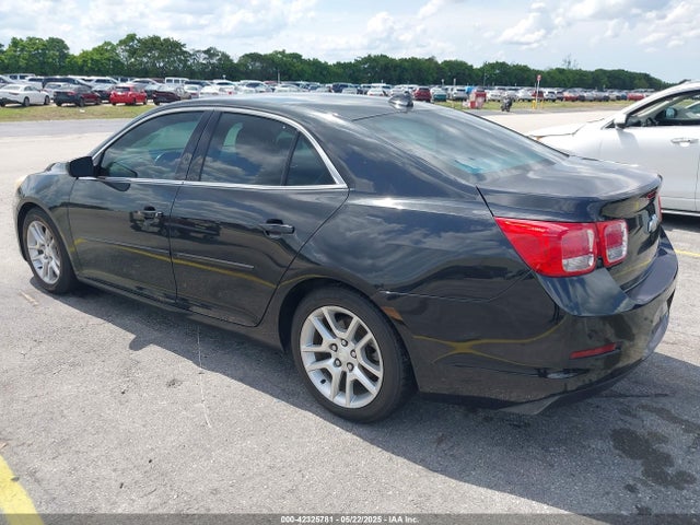 Chevrolet MALIBU 1LT 2014 1G11C5SL3EF193306 Image 3