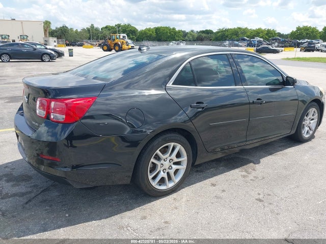 Chevrolet MALIBU 1LT 2014 1G11C5SL3EF193306 Image 4