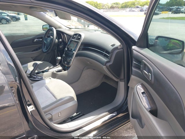 Chevrolet MALIBU 1LT 2014 1G11C5SL3EF193306 Image 5