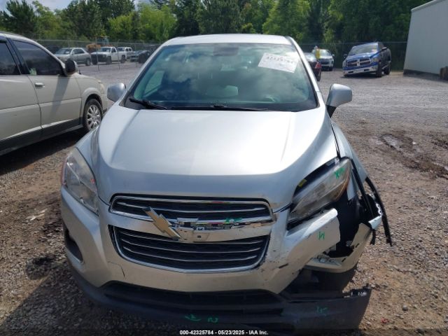 KL7CJKSB5GB582810 Chevrolet luv - mfi, vvt, alum, gme e85 max