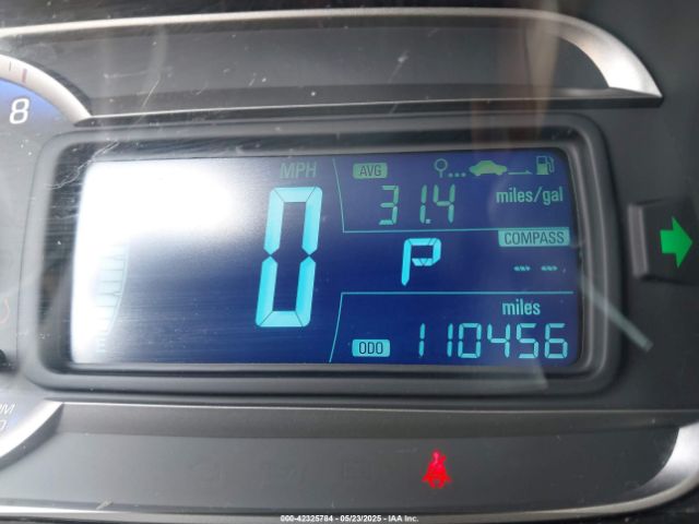 KL7CJKSB5GB582810 Chevrolet luv - mfi, vvt, alum, gme e85 max