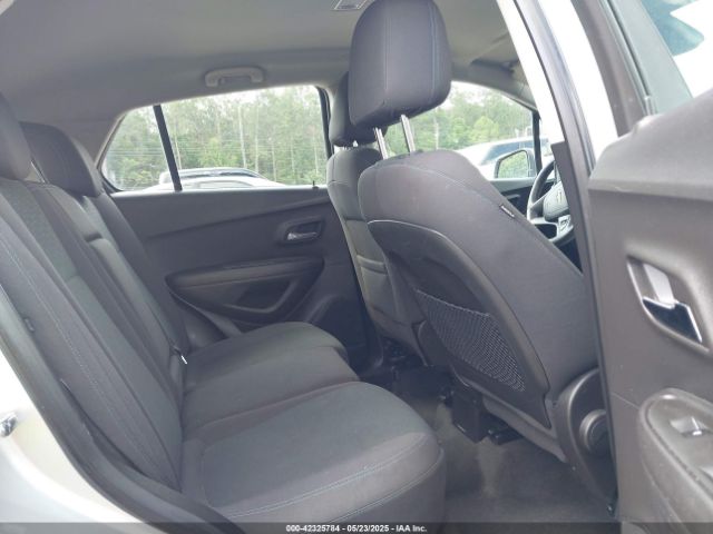 KL7CJKSB5GB582810 Chevrolet luv - mfi, vvt, alum, gme e85 max