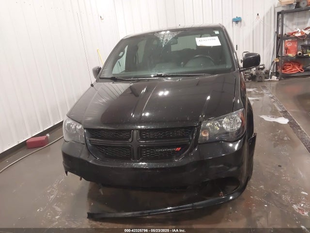 2C4RDGEG3JR237955 Dodge 2018