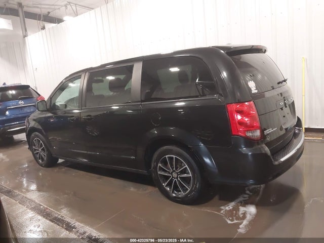2C4RDGEG3JR237955 Dodge 2018