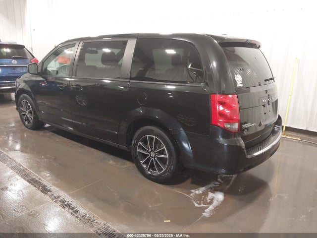 2C4RDGEG3JR237955 Dodge 2018