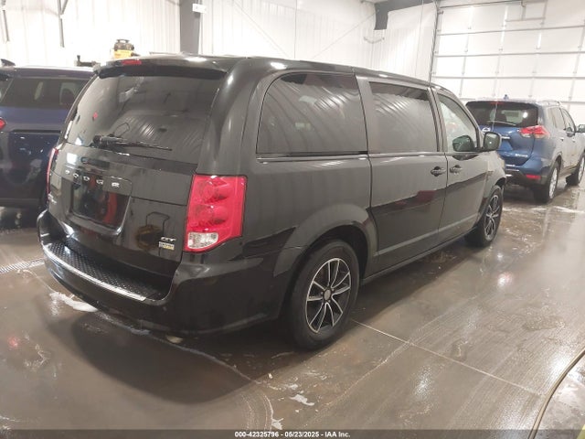 2C4RDGEG3JR237955 Dodge 2018