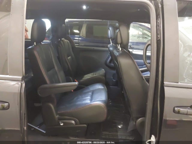 2C4RDGEG3JR237955 Dodge 2018