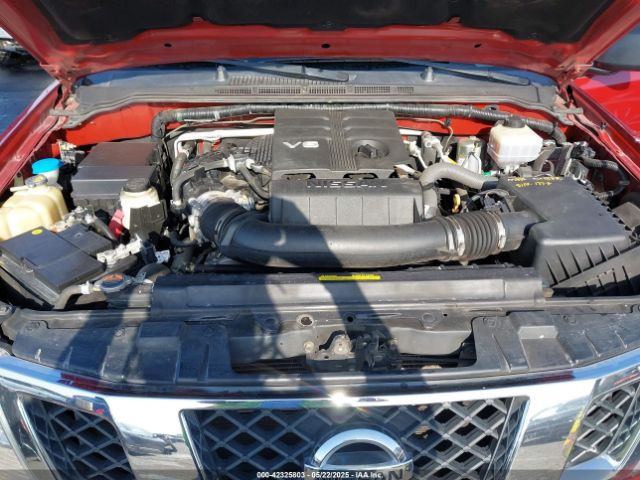 1N6ED0CE6MN701200 Nissan Frontier King Cab S 4x2