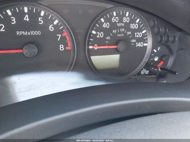 1N6ED0CE6MN701200 Nissan Frontier King Cab S 4x2