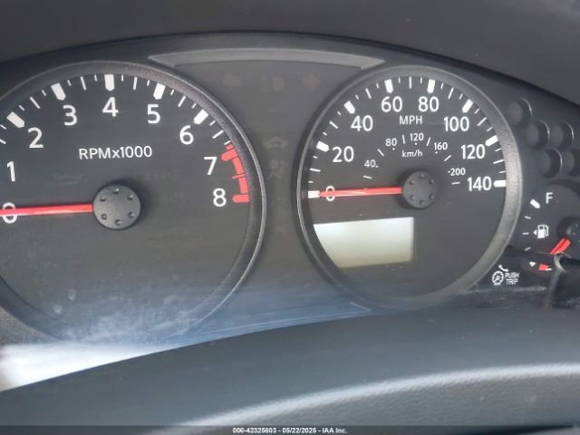 1N6ED0CE6MN701200 Nissan Frontier King Cab S 4x2
