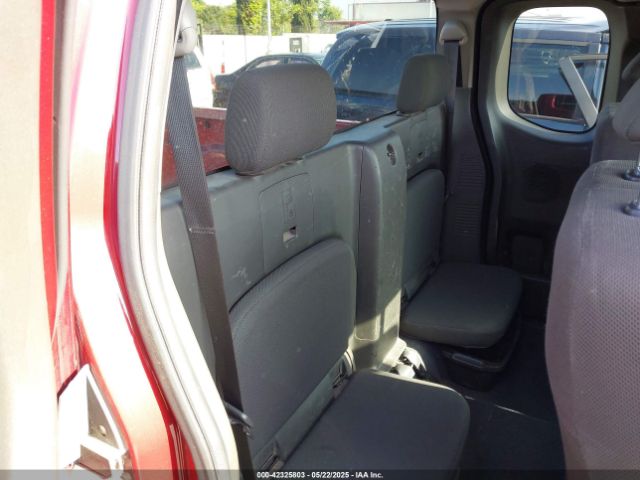 1N6ED0CE6MN701200 Nissan Frontier King Cab S 4x2
