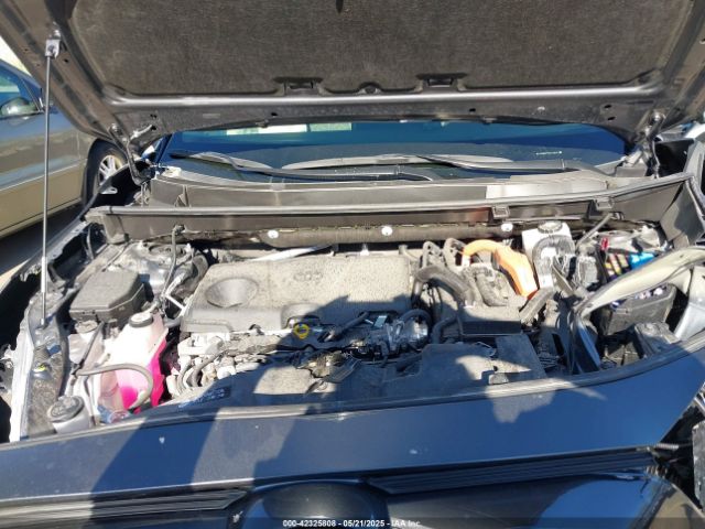 2022 TOYOTA RAV4 HYBRID JTMRWRFVXND162537 Photo 9