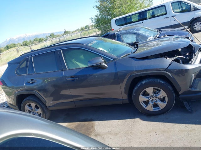 JTMRWRFVXND162537 Toyota a25a-fxs, 3nm+4nm(ni)