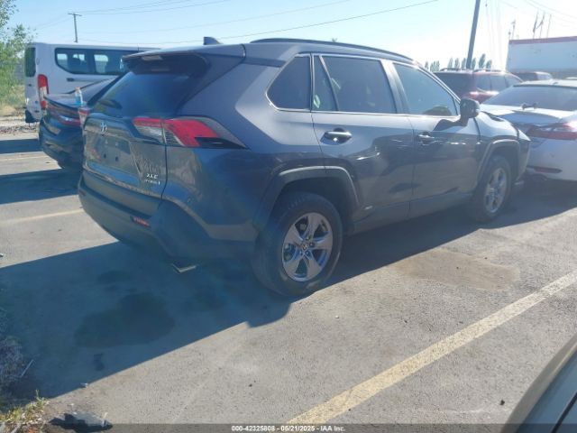 2022 TOYOTA RAV4 HYBRID JTMRWRFVXND162537 Photo 3