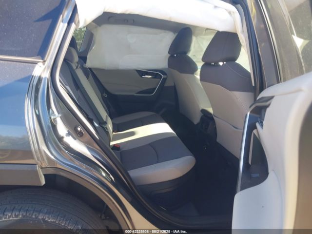 2022 TOYOTA RAV4 HYBRID JTMRWRFVXND162537 Photo 7
